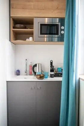 Tek Büyük Yataklı Oda, Banyolu/Duşlu, Bahçe Manzaralı (chambre Napoléon)
