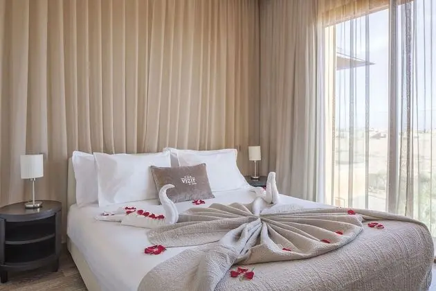 Club Süit, 1 Yatak Odası