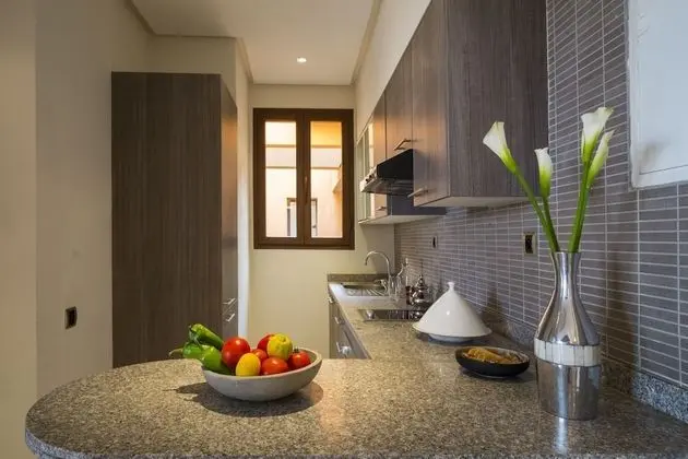 Club Süit, 1 Yatak Odası