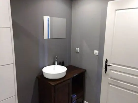 Dört Kişilik Oda (Pommery)