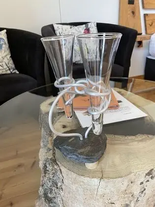 Romantic Tek Büyük Yataklı Oda, 1 En Büyük (King) Boy Yatak, Sigara İçilmez, Dağ Manzaralı