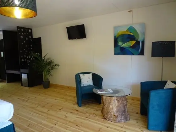 Romantic Tek Büyük Yataklı Oda, 1 En Büyük (King) Boy Yatak, Sigara İçilmez, Dağ Manzaralı