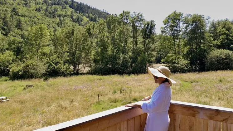 Romantic Tek Büyük Yataklı Oda, 1 En Büyük (King) Boy Yatak, Sigara İçilmez, Dağ Manzaralı