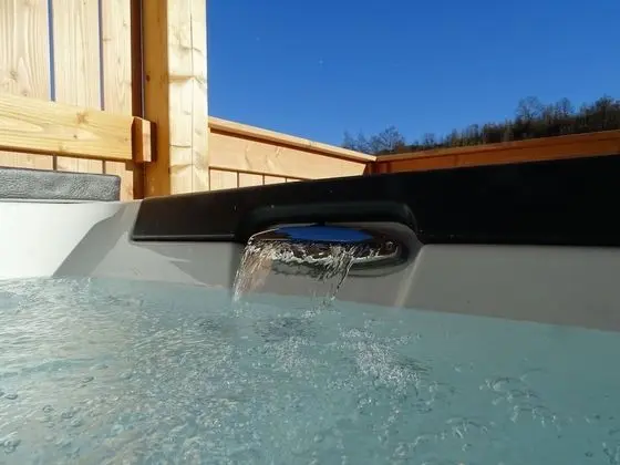 Romantic Tek Büyük Yataklı Oda, 1 En Büyük (King) Boy Yatak, Sigara İçilmez, Dağ Manzaralı