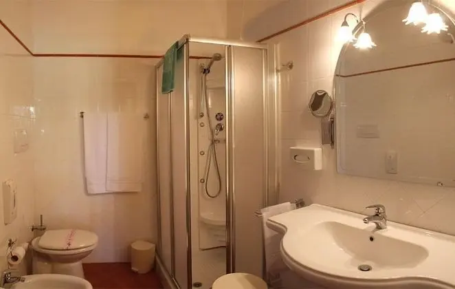 Superior Tek Büyük Yataklı Oda, Balkon