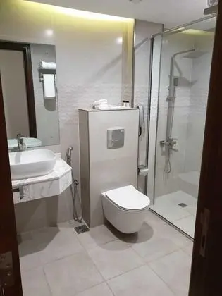 Premier Tek Büyük Yataklı Oda
