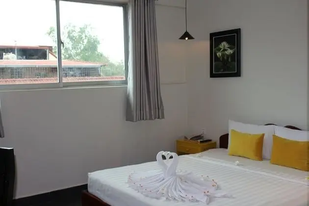 Deluxe Tek Büyük Yataklı Oda, 1 En Büyük (King) Boy Yatak