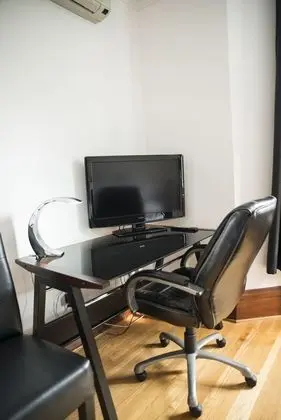 Exclusive Süit, 1 En Büyük (King) Boy Yatak ve Çekyat (No 1)