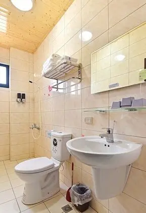 Standard Dört Kişilik Oda
