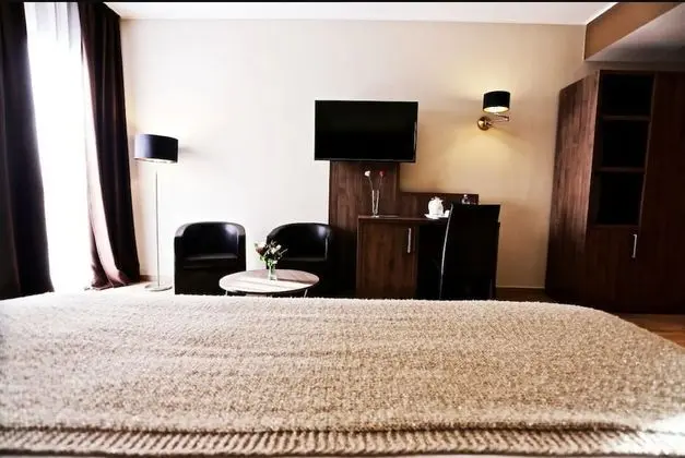 Superior Tek Kişilik Oda