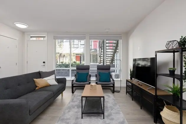 Deluxe Apart Daire