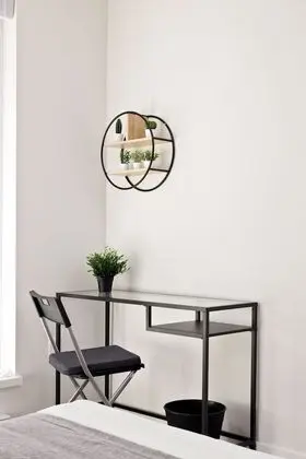 Deluxe Apart Daire