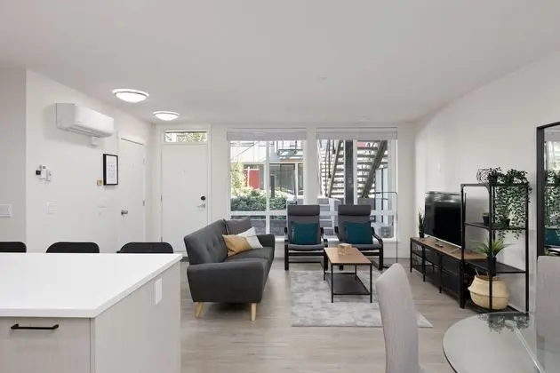 Deluxe Apart Daire