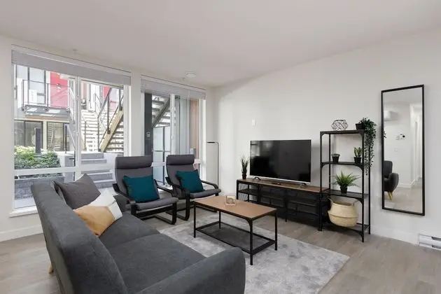 Deluxe Apart Daire