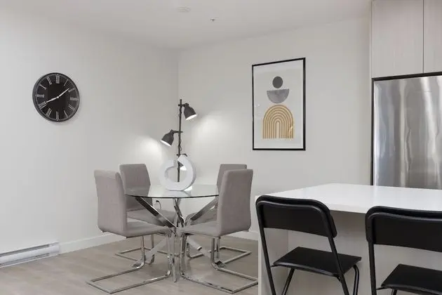 Deluxe Apart Daire