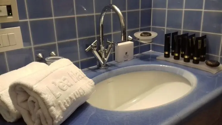 Comfort Villa, 2 Yatak Odası, Veranda, Deniz Manzaralı (Bouganville, 90 steps from reception)