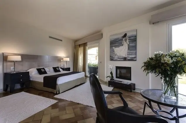 Executive Süit, 1 En Büyük (King) Boy Yatak ve Çekyat, Sigara İçilmez, Deniz Manzaralı