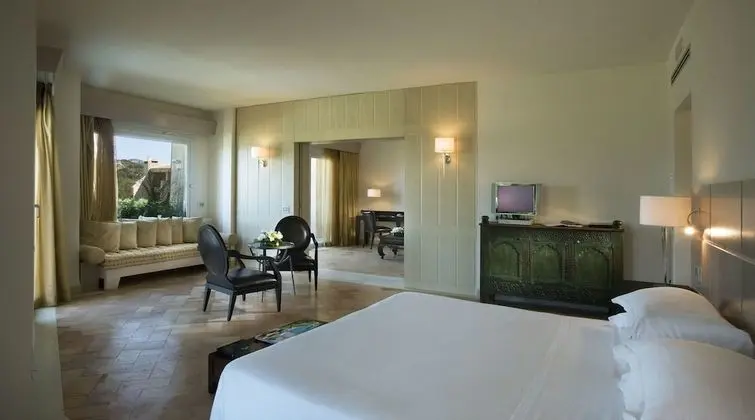 Executive Süit, 1 En Büyük (King) Boy Yatak ve Çekyat, Sigara İçilmez, Deniz Manzaralı