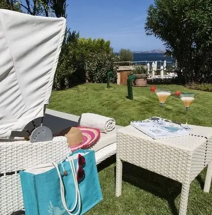 Executive Süit, 1 En Büyük (King) Boy Yatak ve Çekyat, Sigara İçilmez, Deniz Manzaralı