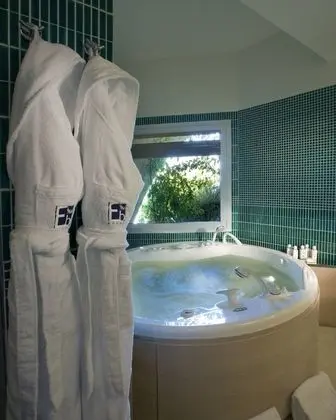 Executive Süit, 1 En Büyük (King) Boy Yatak ve Çekyat, Sigara İçilmez, Deniz Manzaralı