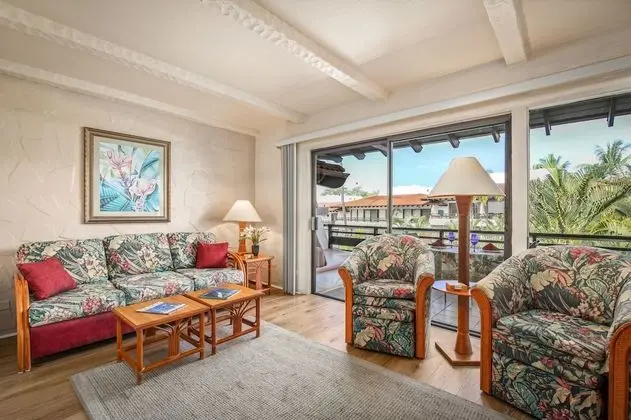 Daire, 1 Yatak Odası, Sigara İçilmez, Balkon