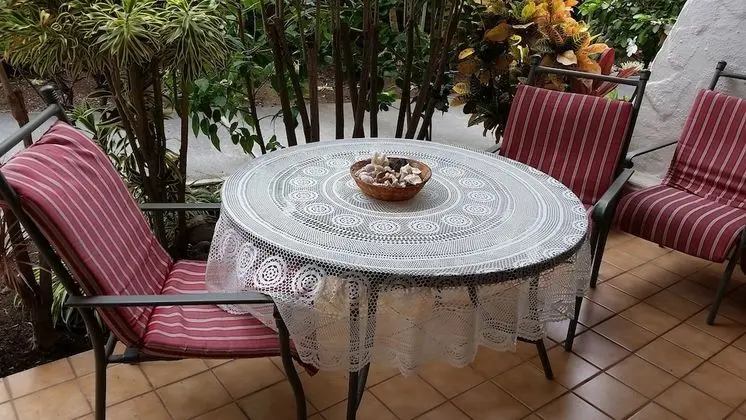 Daire, 1 Yatak Odası, Sigara İçilmez, Teras