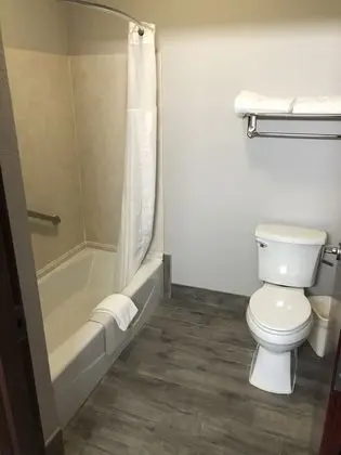 Standard Süit, 1 En Büyük (King) Boy Yatak