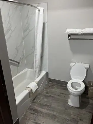 Standard Tek Kişilik Oda, 1 En Büyük (King) Boy Yatak