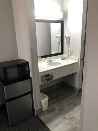 Standard Tek Kişilik Oda, 1 En Büyük (King) Boy Yatak