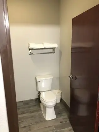Standard Tek Kişilik Oda, 1 En Büyük (King) Boy Yatak