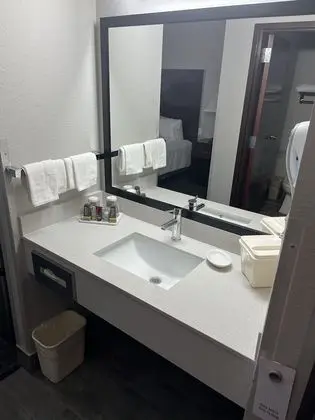 Tek Büyük Yataklı Oda, Engellilere Uygun