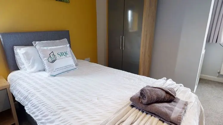 Comfort Ev, Özel Banyo