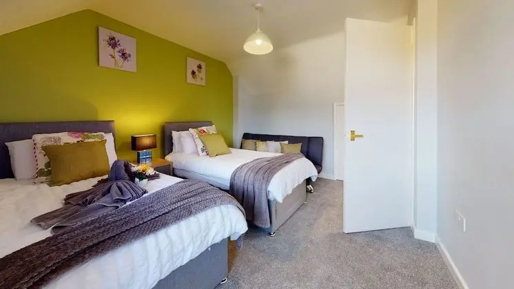 Comfort Ev, Özel Banyo