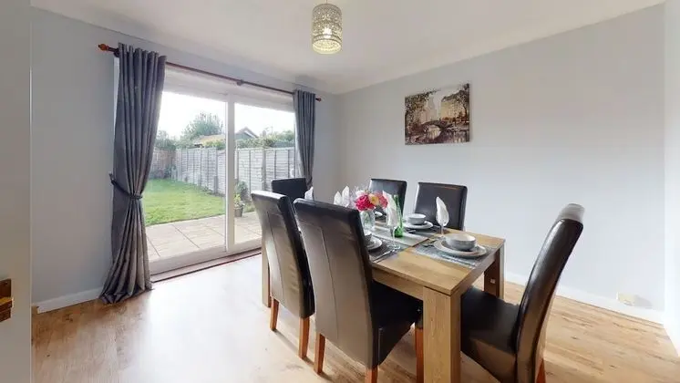 Comfort Ev, Özel Banyo