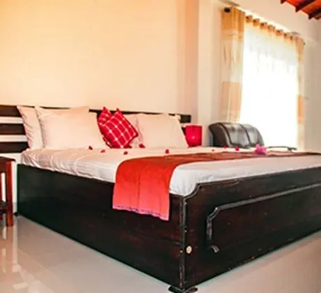 Deluxe Tek Büyük Yataklı Oda, Sigara İçilmez