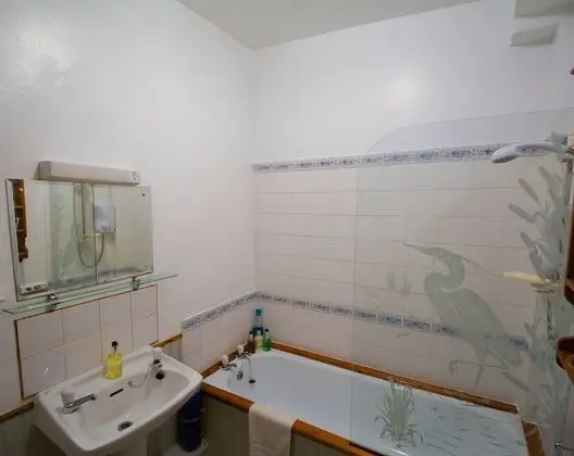 Superior Tek Büyük veya İki Ayrı Yataklı Oda (Cider Room)