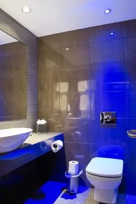 Superior Tek Büyük Yataklı Oda, Özel Banyo