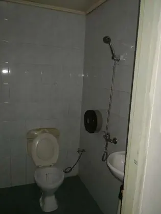 Economy Oda, 1 Çift Kişilik Yatak, Sigara İçilmez