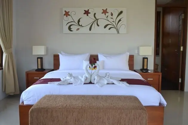 Villa, 2 Yatak Odası
