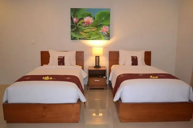 Villa, 2 Yatak Odası