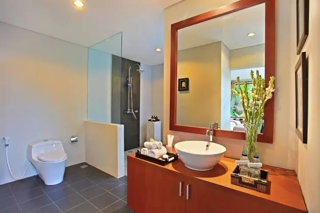 Villa, 2 Yatak Odası