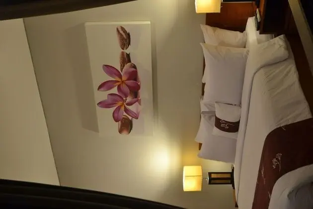 Villa, 3 Yatak Odası
