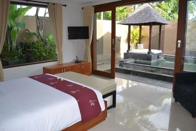 Villa, 3 Yatak Odası