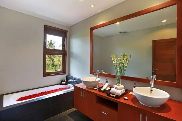 Villa, 3 Yatak Odası