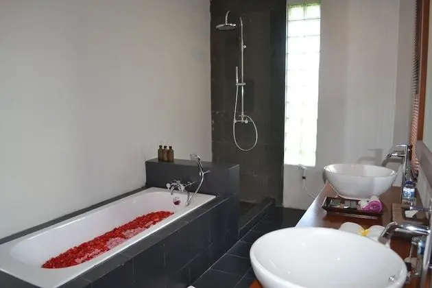 Villa, 3 Yatak Odası