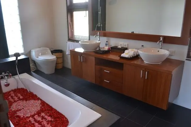 Villa, 3 Yatak Odası