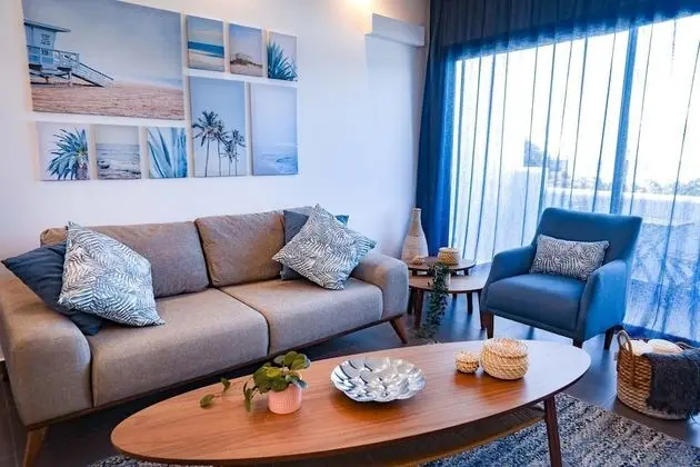 Family Tek Büyük Yataklı Oda