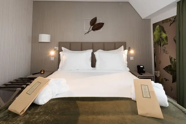 Classic Tek Büyük Yataklı Oda