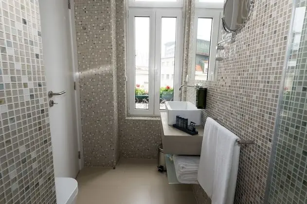 Romantic Tek Büyük Yataklı Oda