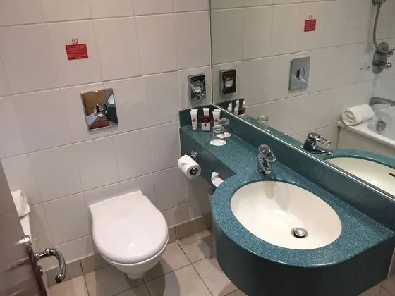 Standard Oda, 2 Tek Kişilik Yatak